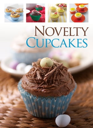 Novelty Cupcakes