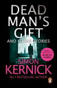 Dead Man's Gift and Other Stories one book, five thrillers from bestselling auth...