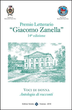 Premio Letterario "Giacomo Zanella" 14° Edizione