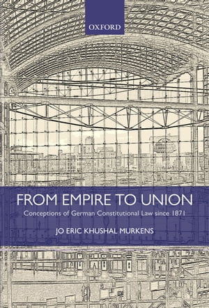 From Empire to Union