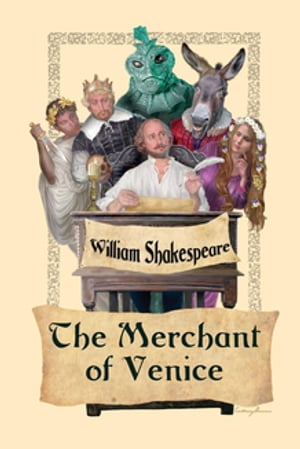 The Merchant of Venice