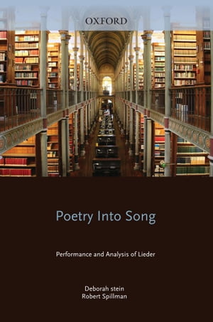 Poetry into Song