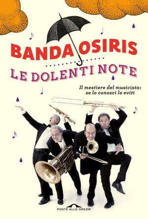 Le dolenti noteŻҽҡ[ Osiris Banda ]