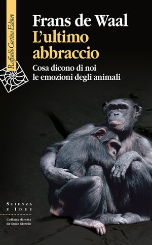 L’ultimo abbraccio