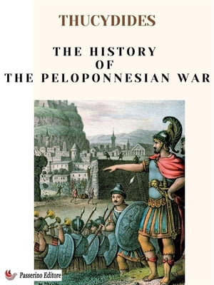 The History of the Peloponnesian War