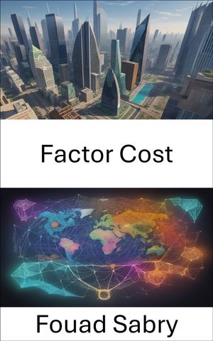 Factor Cost Costo de los factores revelado, navegando la econom?a con claridad y confianza
