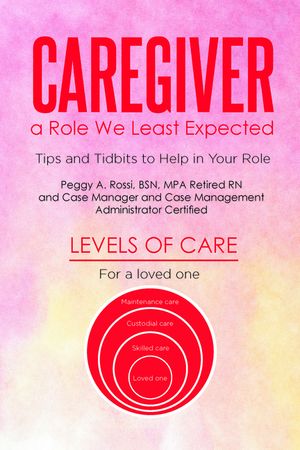 Caregiver: a Role We Least Expected