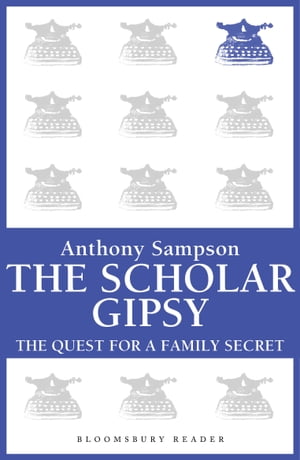 The Scholar Gypsy