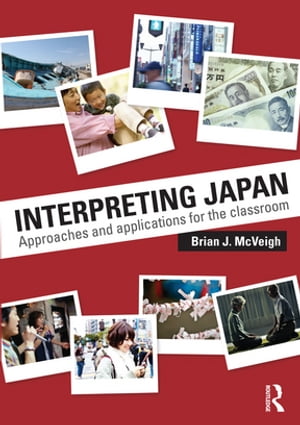 Interpreting Japan