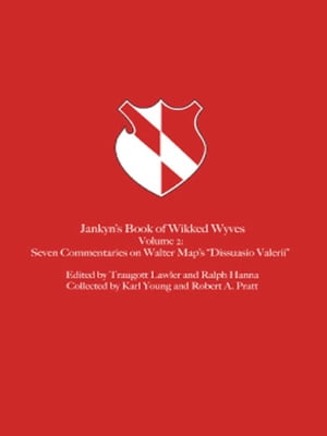 Jankyn's Book of Wikked Wyves