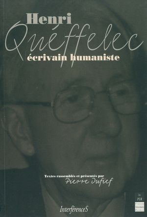 Henri Queff?lec, ?crivain humaniste【電子書籍】