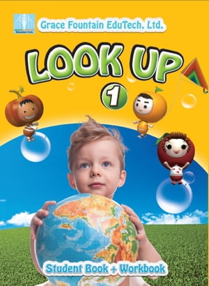 LookUp Book 1