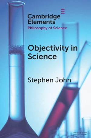 Objectivity in Science【電子書籍】[ Stephe