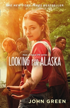 Looking For Alaska【電子書籍】[ John Green ]