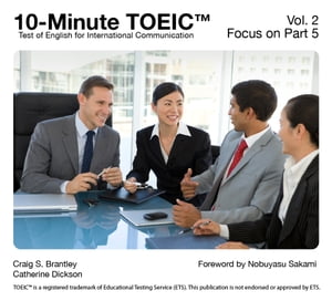 Focus on TOEIC Part 5