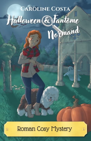 Halloween et Fantôme Normand