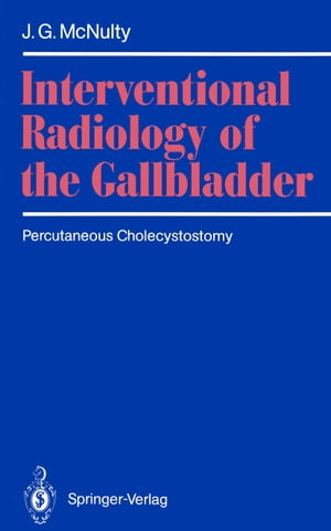 Interventional Radiology of the Gallbladder