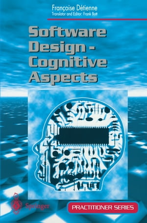 Software Design – Cognitive Aspect
