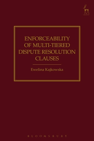 Enforceability of Multi-Tiered Dispute Resolution Clauses
