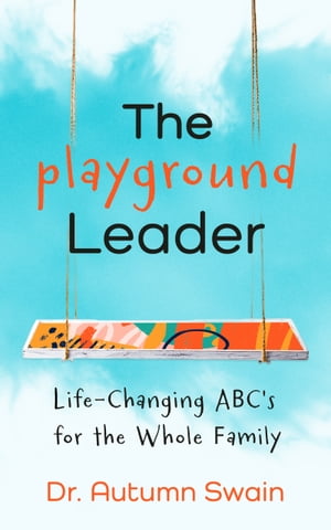 The Playground Leader