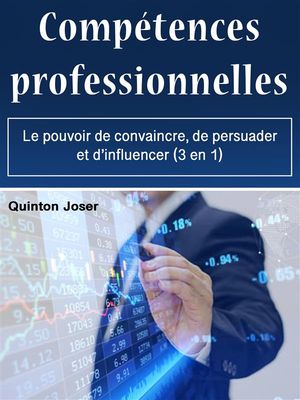 Compétences professionnelles