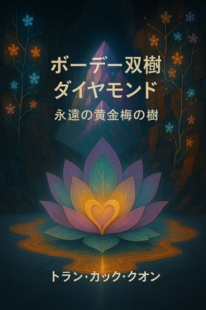 ボーディー双樹ダイヤモンド ー 永遠の黄金梅の樹 TKC-VH 日記・T42-C2【電子書籍】[ Tran Khac Cuong ]