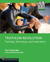 ŷKoboŻҽҥȥ㤨Triathlon Revolution Training, Technique, and InspirationŻҽҡ[ Terri Schneider ]פβǤʤ2,132ߤˤʤޤ