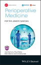 Perioperative Medicine for the Junior Clinician