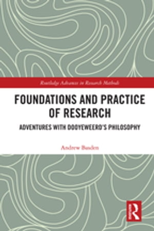 Foundations and Practice of Research