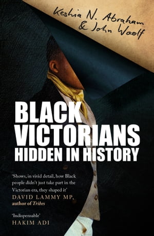 Black Victorians