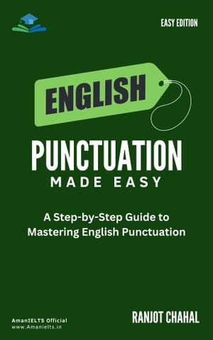 English Punctuation Made Easy