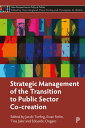 Strategic Management of the Transition to Public