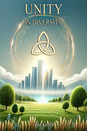 Unity in Diversity【電子書籍】[ Tina Ketch ]