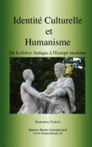 Identite culturelle et humanisme