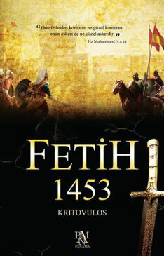 Fetih 1453【電子書籍】[ Kritovulos ]