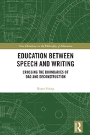 Education between Speech and Writing