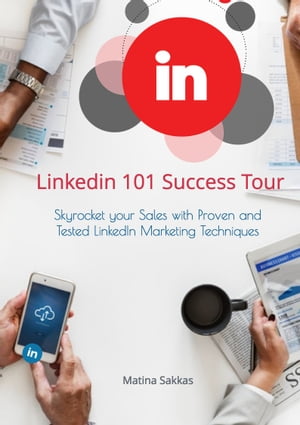 LinkedIn 101 Success Tour