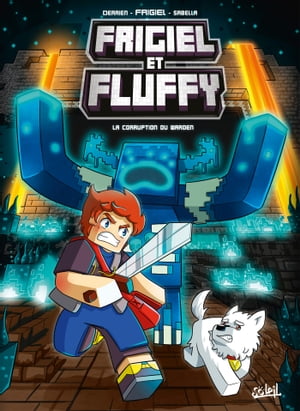 Frigiel et Fluffy T14