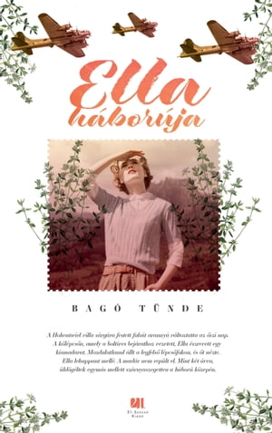 Ella h?bor?ja【電子書籍】[ Bag? T?nde ]