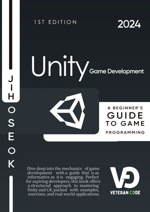 Unity Game Development