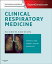 Clinical Respiratory Medicine E-Book