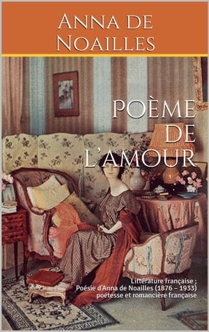 Poème de l’amour