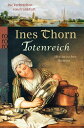 Totenreich Historischer Kriminalroman