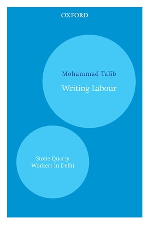 Writing Labour