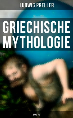 Griechische Mythologie (Band 1&2)