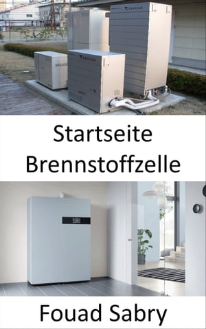 Startseite Brennstoffzelle Kle