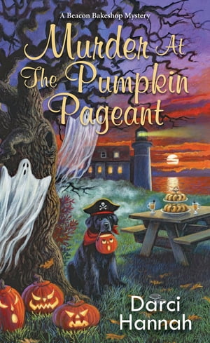 Murder at the Pumpkin PageantŻҽҡ[ Darci Hannah ]