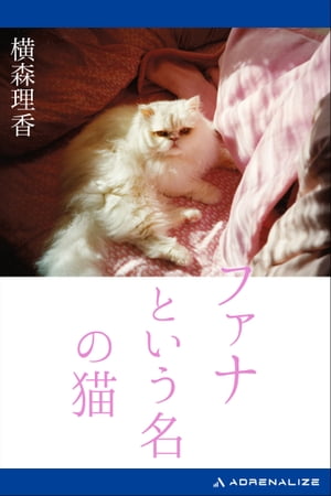 ファナという名の猫