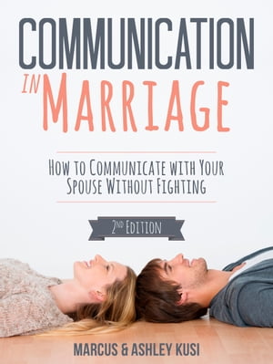 Communication in Marriage