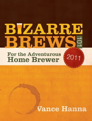 Bizarre Brews 101